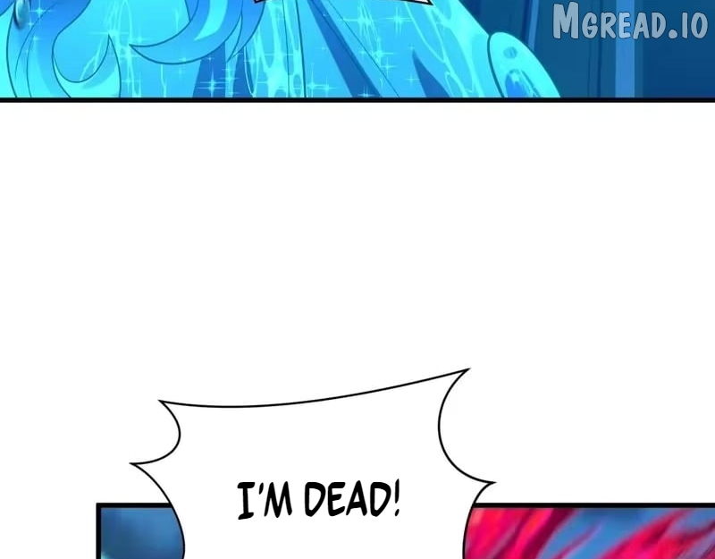 Era of the Haunted Chapter 578  - page 87